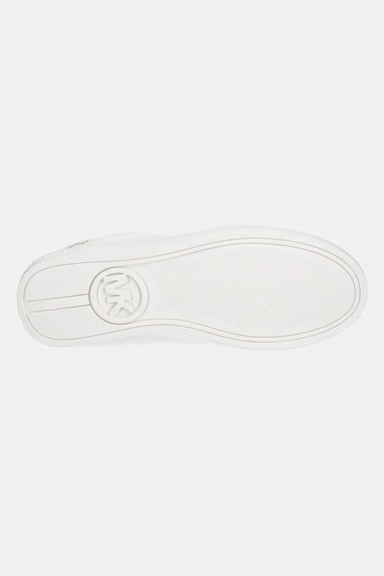 Детские кроссовки Michael Kors JEM SCOTTY MK02284101 белый
