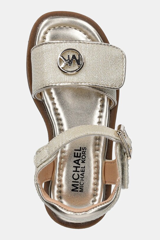Michael Kors sandale copii KIERAN bej MK01429250