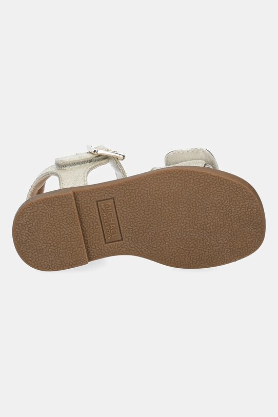 Michael Kors sandale copii KIERAN MK01429250 bej