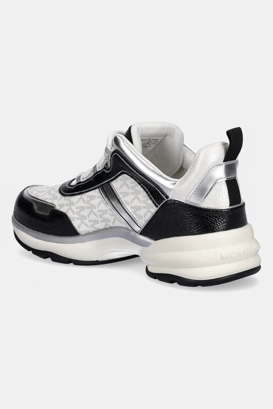 Fete Michael Kors sneakers pentru copii OLYMPIA MK01463001 negru