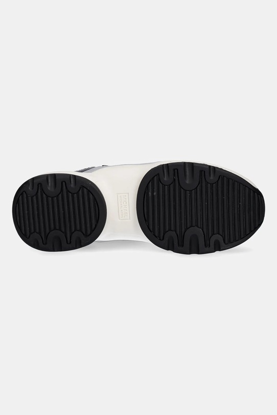 Michael Kors sneakers pentru copii OLYMPIA MK01463001 negru