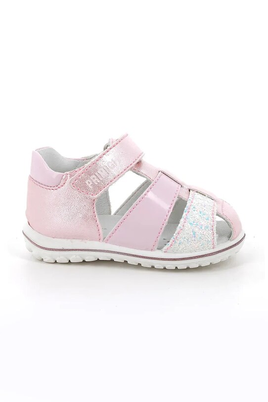Primigi sandale copii 7864622 roz SS25