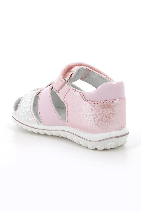 DÍVKA Dětské sandály Primigi 7864622 růžová