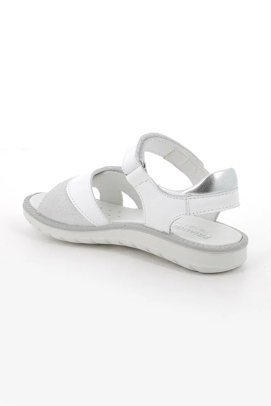 BIMBA Primigi sandali in pelle bambino/a 7888133.25.30 bianco