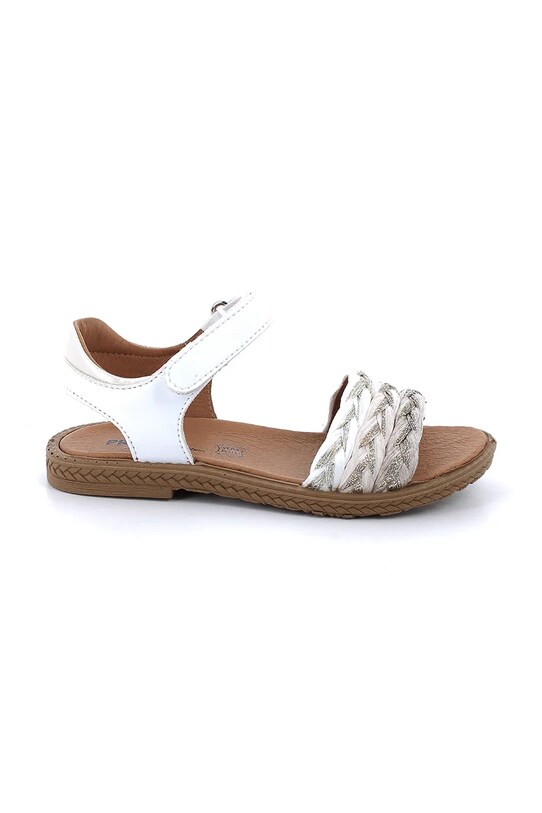 Primigi sandale 7889922.27.30 alb SS25
