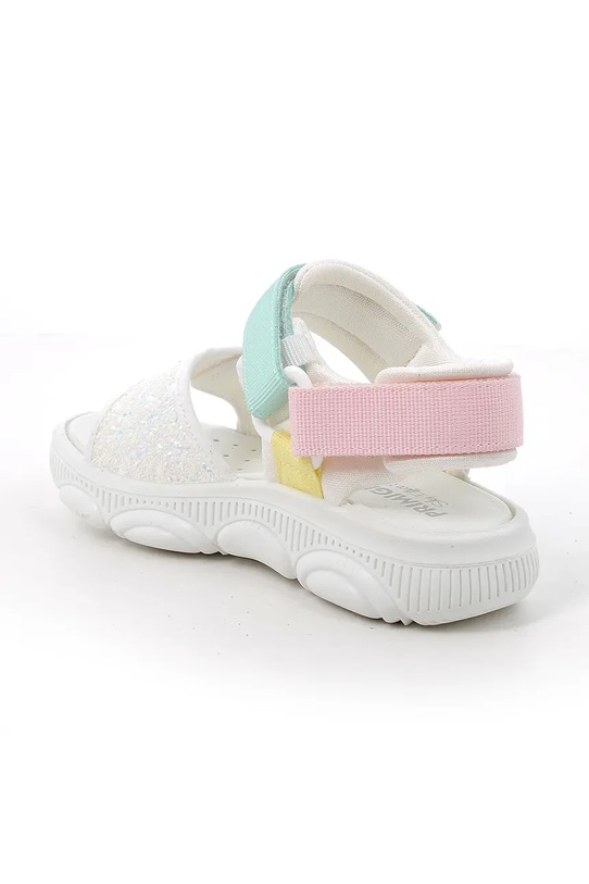 Fete Primigi sandale copii 7891900.27.30 alb