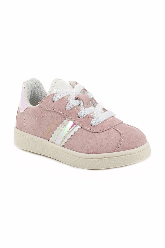 Primigi sneakers pentru copii 7904000.20.24 roz SS25