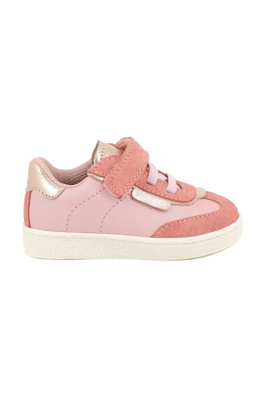 Primigi sneakers pentru copii 7904122.20.24 roz SS25