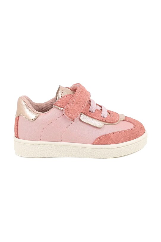 Primigi sneakers pentru copii 7904122.25.29 roz SS25