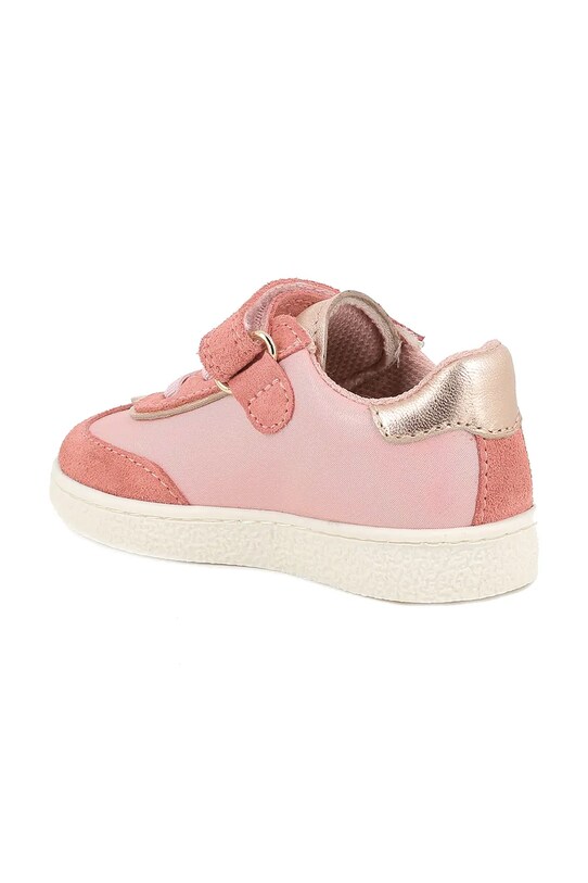 Fete Primigi sneakers pentru copii 7904122.25.29 roz