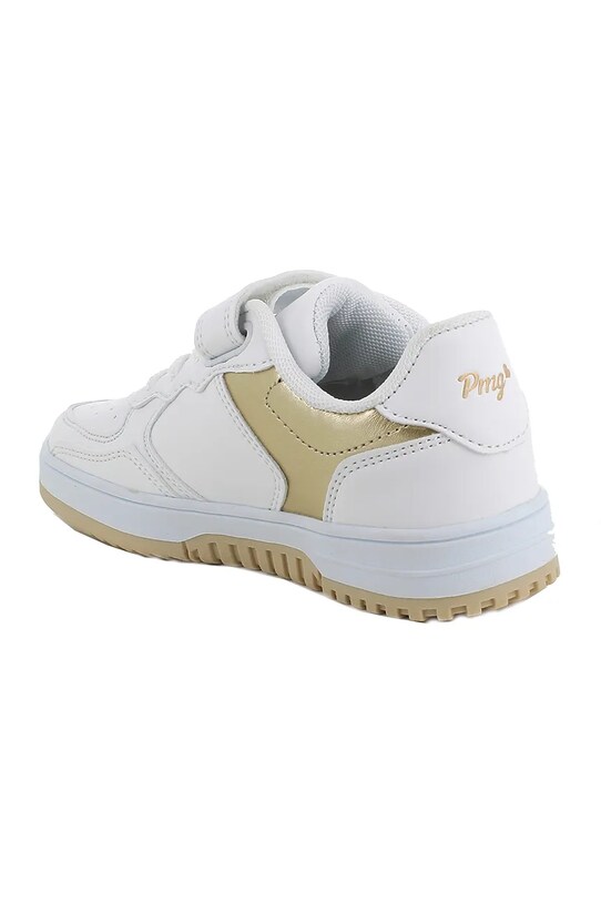 Fete Primigi sneakers pentru copii 7957700 alb