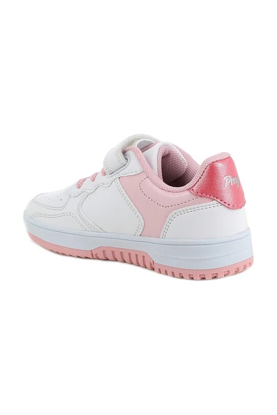 Fete Primigi sneakers pentru copii 7957711 alb