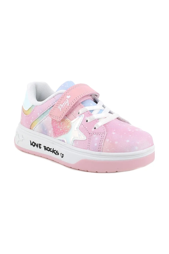 Дитячі кросівки Primigi 7960600 рожевий SS25