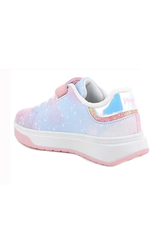 Дівчинка Дитячі кросівки Primigi 7960600 рожевий