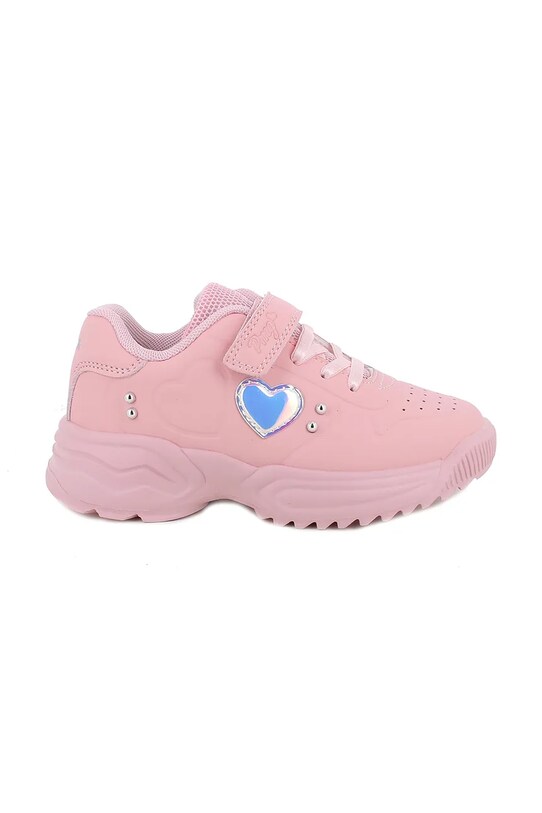 Primigi sneakers pentru copii 7963011 roz SS25
