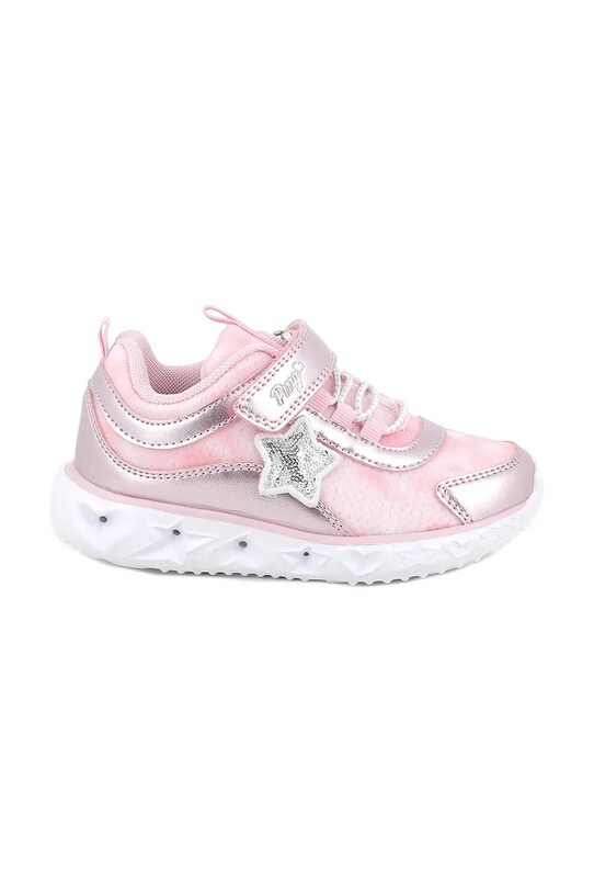 Primigi sneakersy dziecięce 7967100 różowy SS25
