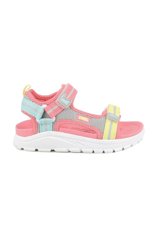 Primigi sandali 7970622 arancione SS25