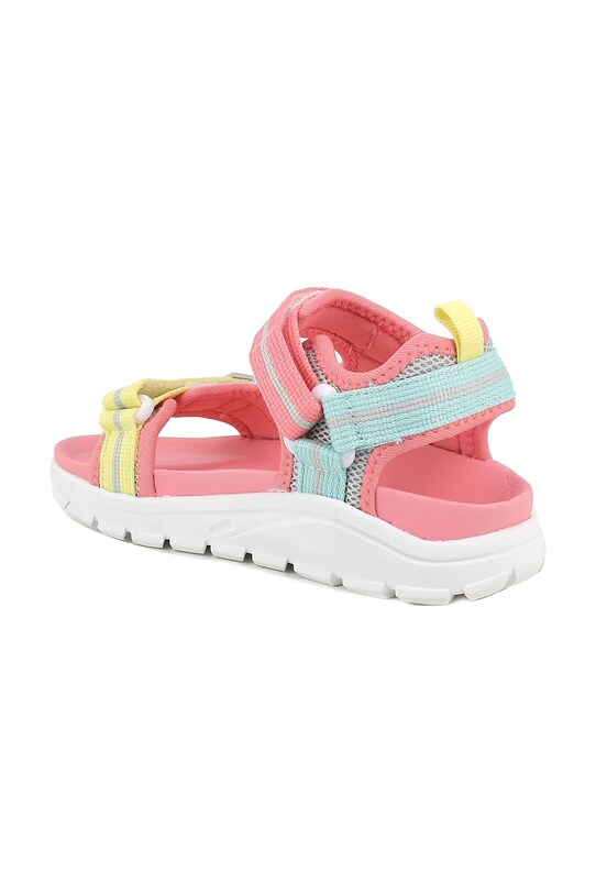 BIMBA Primigi sandali 7970622 arancione