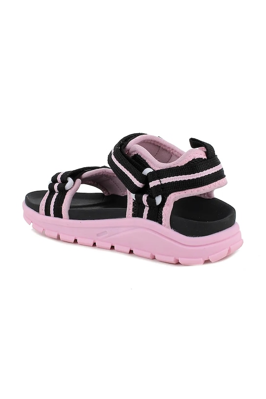 BIMBA Primigi sandali 7970633 nero