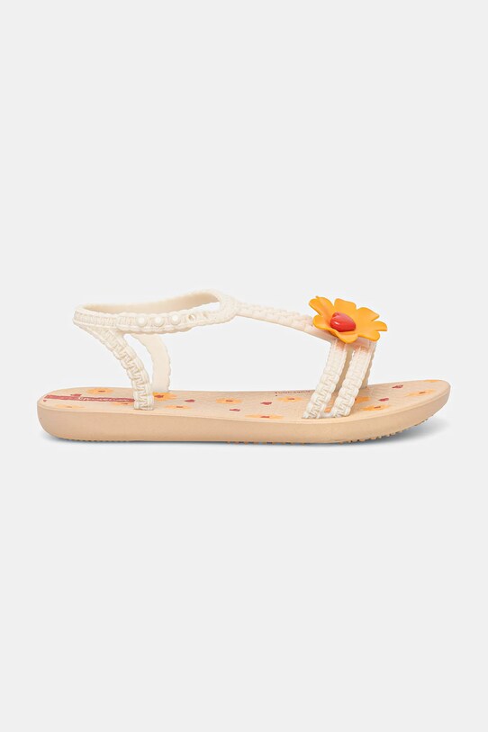 Ipanema sandały dziecięce DAISY BABY 83355.BC652 pomarańczowy SS25