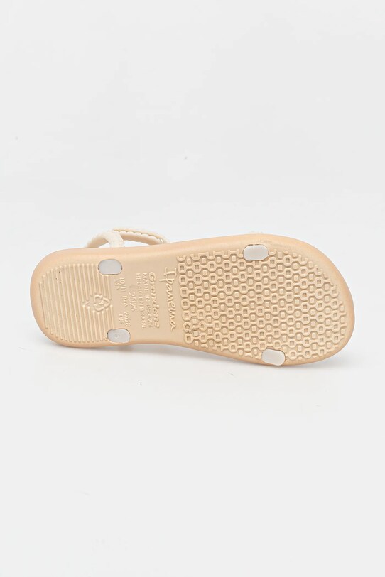 Παιδικά σανδάλια Ipanema DAISY BABY 83355.BC652 πορτοκαλί