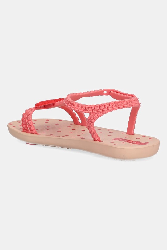 Djevojčice Dječje sandale Ipanema MY FIRST IPANEMA BABY 81997.BC818 narančasta