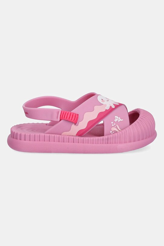 Ipanema sandale copii FUN SEA BABY 83661.BD302 violet SS25