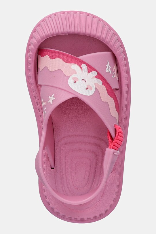 Ipanema sandale copii FUN SEA BABY violet 83661.BD302