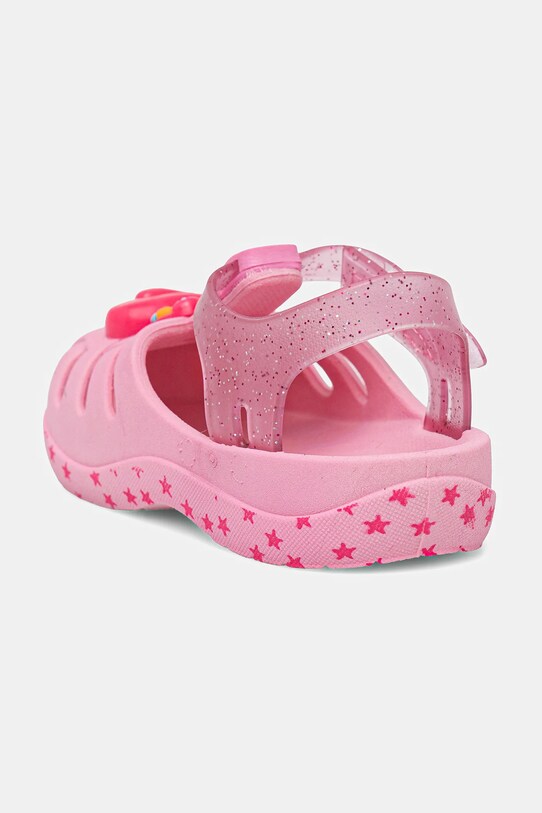 Κοριτσίστικα Παιδικά σανδάλια Ipanema SUMMER XV BABY 83619.BC890 ροζ