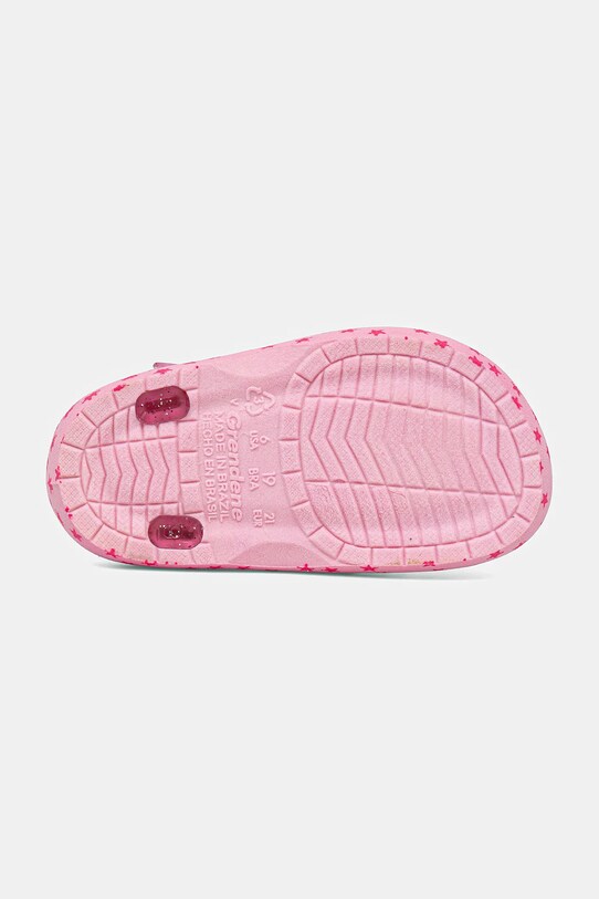 Παιδικά σανδάλια Ipanema SUMMER XV BABY 83619.BC890 ροζ