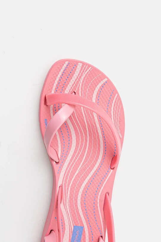 Ipanema sandale copii FASHION SAND X KIDS roz 83534.BD510