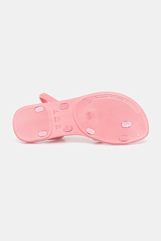 Ipanema sandale copii FASHION SAND X KIDS 83534.BD510 roz
