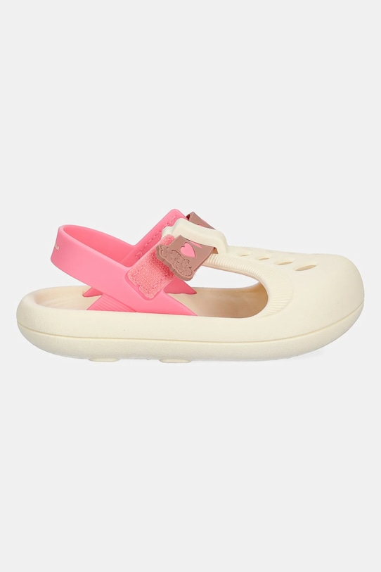 Ipanema sandały dziecięce LITTLE BABY 83689.BE100 beżowy SS25