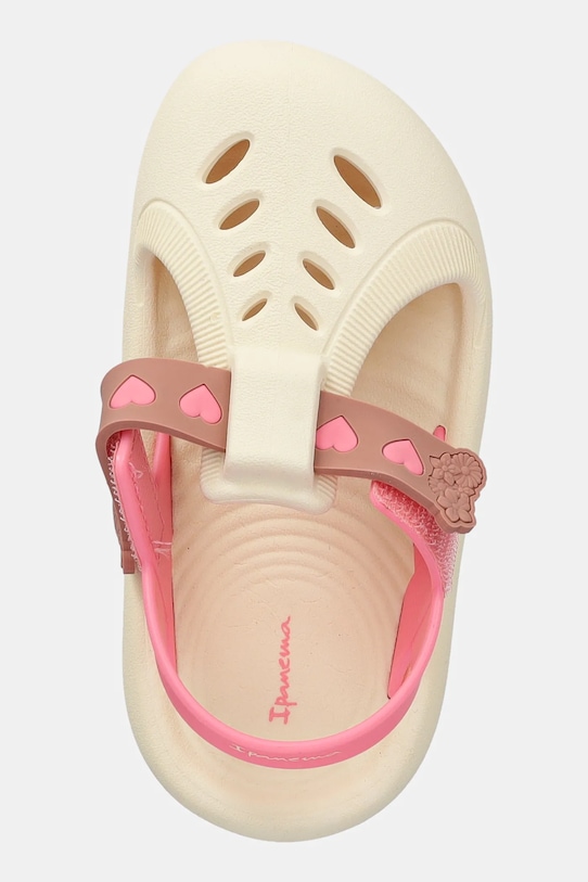 Ipanema sandały dziecięce LITTLE BABY beżowy 83689.BE100