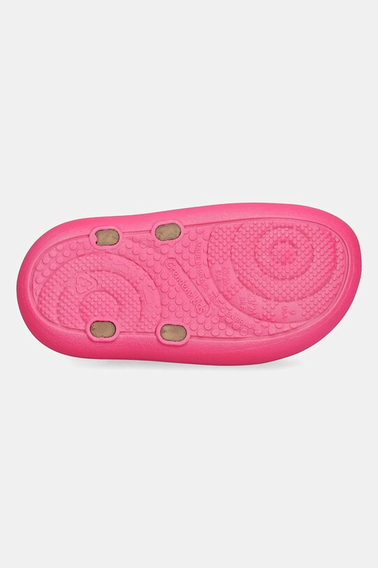 Dětské sandály Ipanema LITTLE BABY 83689.BE102 růžová