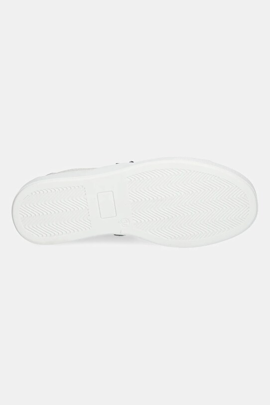 Patrizia Pepe sneakersy dziecięce PPJ301 biały