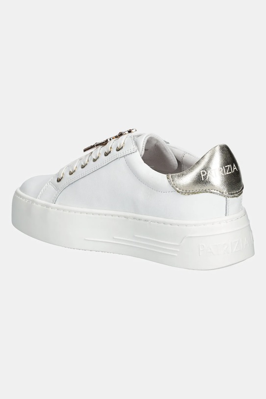 Obuv Tenisky Patrizia Pepe Girl PPJ312 biela