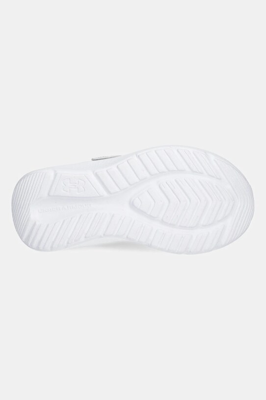 Under Armour sneakers pentru copii GPS Pursuit 4 AC 3028274 gri