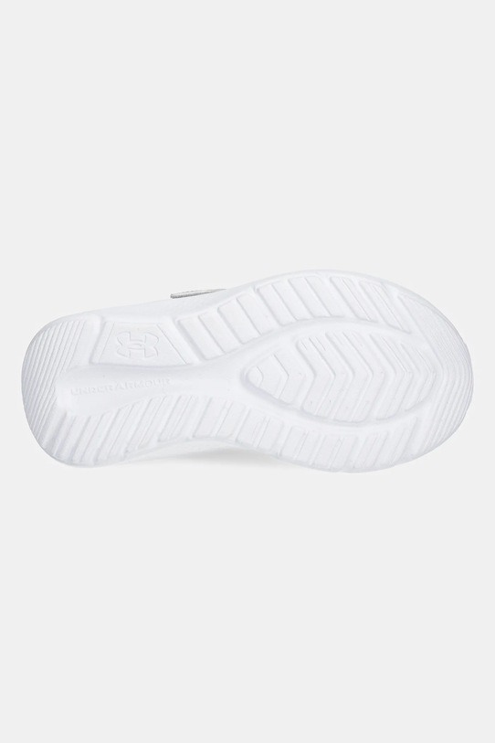 Under Armour gyerek sportcipő GPS Pursuit 4 AC 3028274 szürke