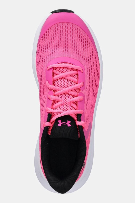 Detské tenisky Under Armour GGS Rogue 5 ružová 3028277