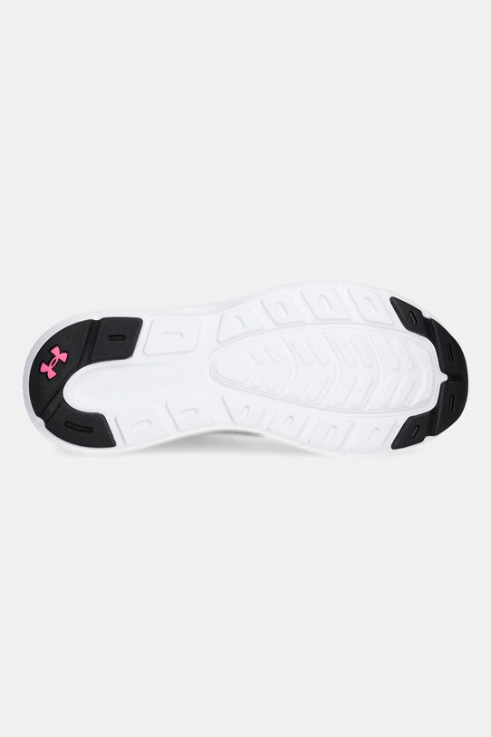 Detské tenisky Under Armour GGS Rogue 5 3028277 ružová