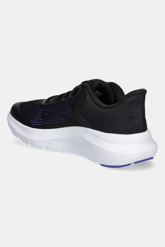 Lány Under Armour gyerek sportcipő GGS Rogue 5 3028277 fekete