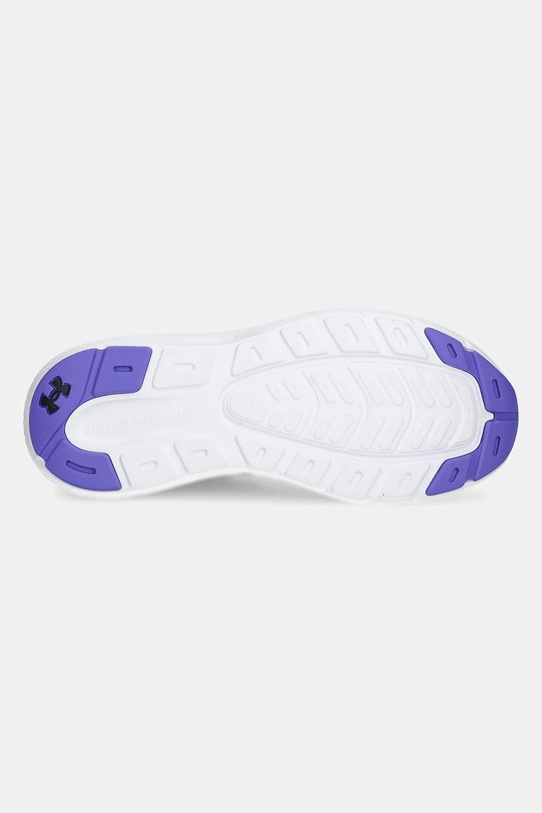 Under Armour gyerek sportcipő GGS Rogue 5 3028277 fekete