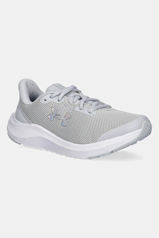 Under Armour gyerek sportcipő GGS Pursuit 4 alacsony szürke 3028275