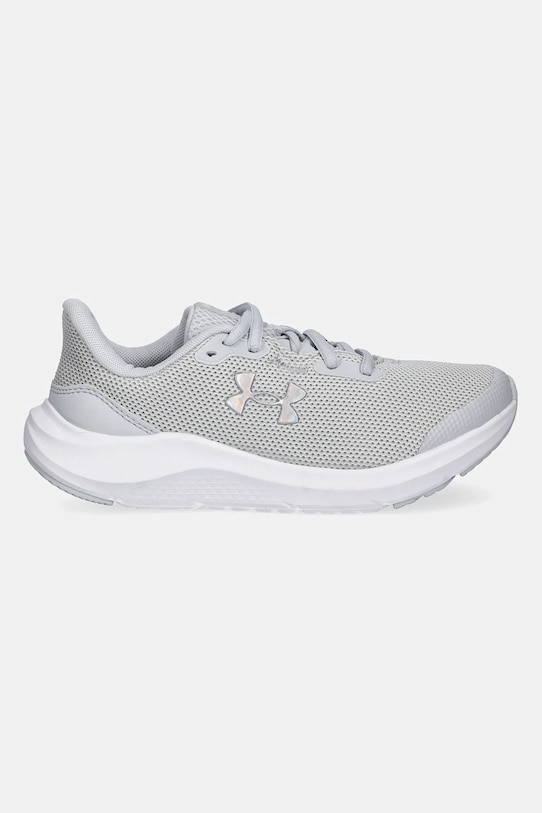 Under Armour gyerek sportcipő GGS Pursuit 4 3028275 szürke SS25