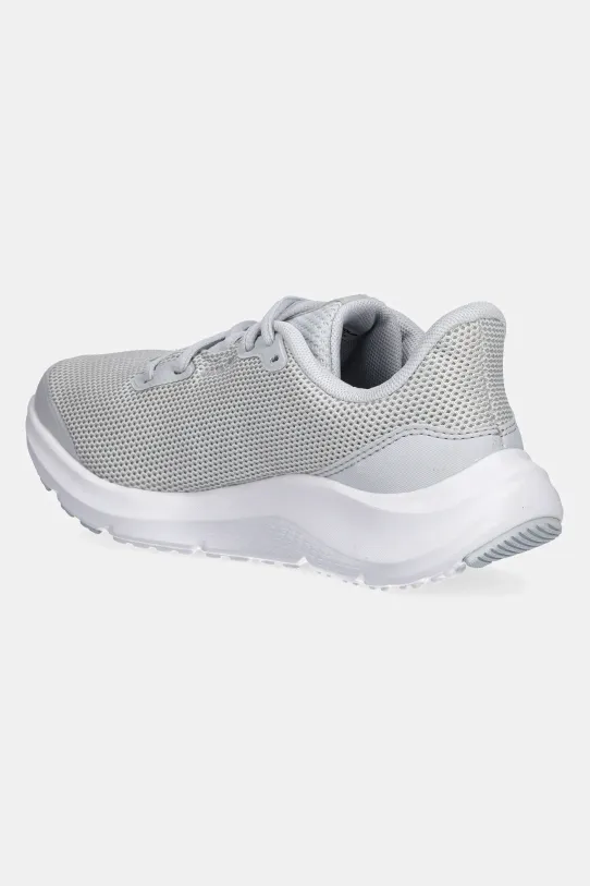 Fete Under Armour sneakers pentru copii GGS Pursuit 4 3028275 gri