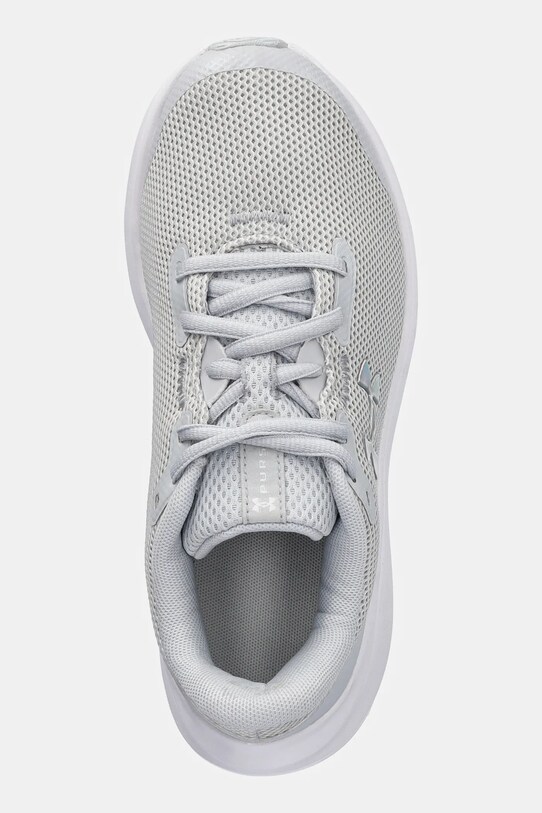 Under Armour sneakers pentru copii GGS Pursuit 4 gri 3028275
