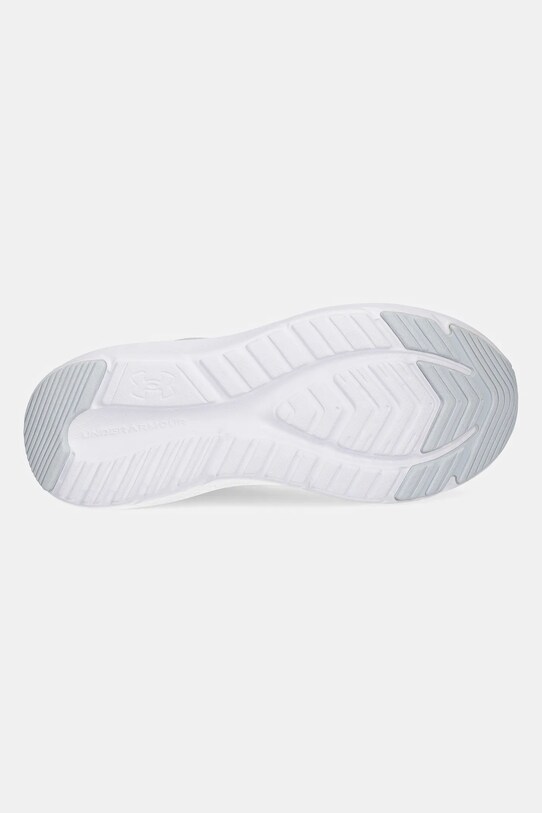 Under Armour sneakers pentru copii GGS Pursuit 4 3028275 gri