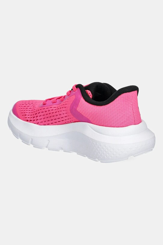 Dievča Detské tenisky Under Armour GPS Rogue 5 AL. 3028276 ružová