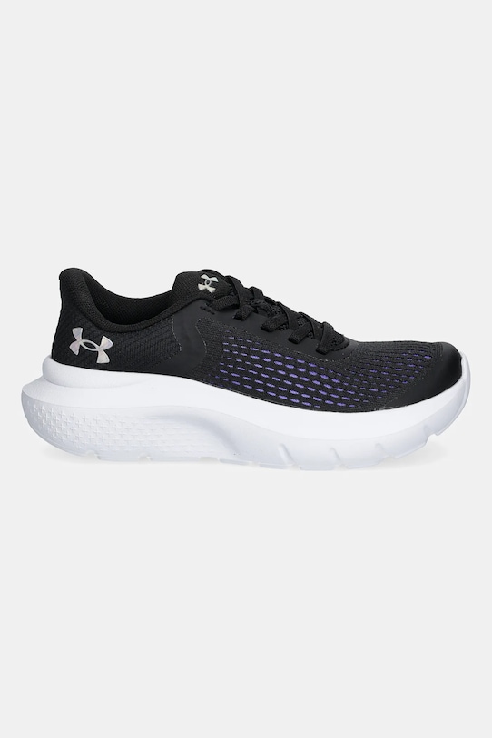 Under Armour gyerek sportcipő GPS Rogue 5 AL. 3028276 fekete SS25